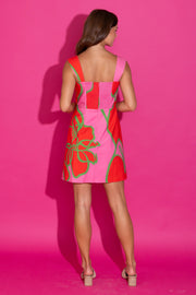 Bobbi Dress Alden Adair