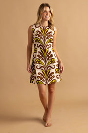 Kendall Dress Double A