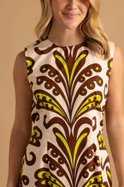 Kendall Dress Double A