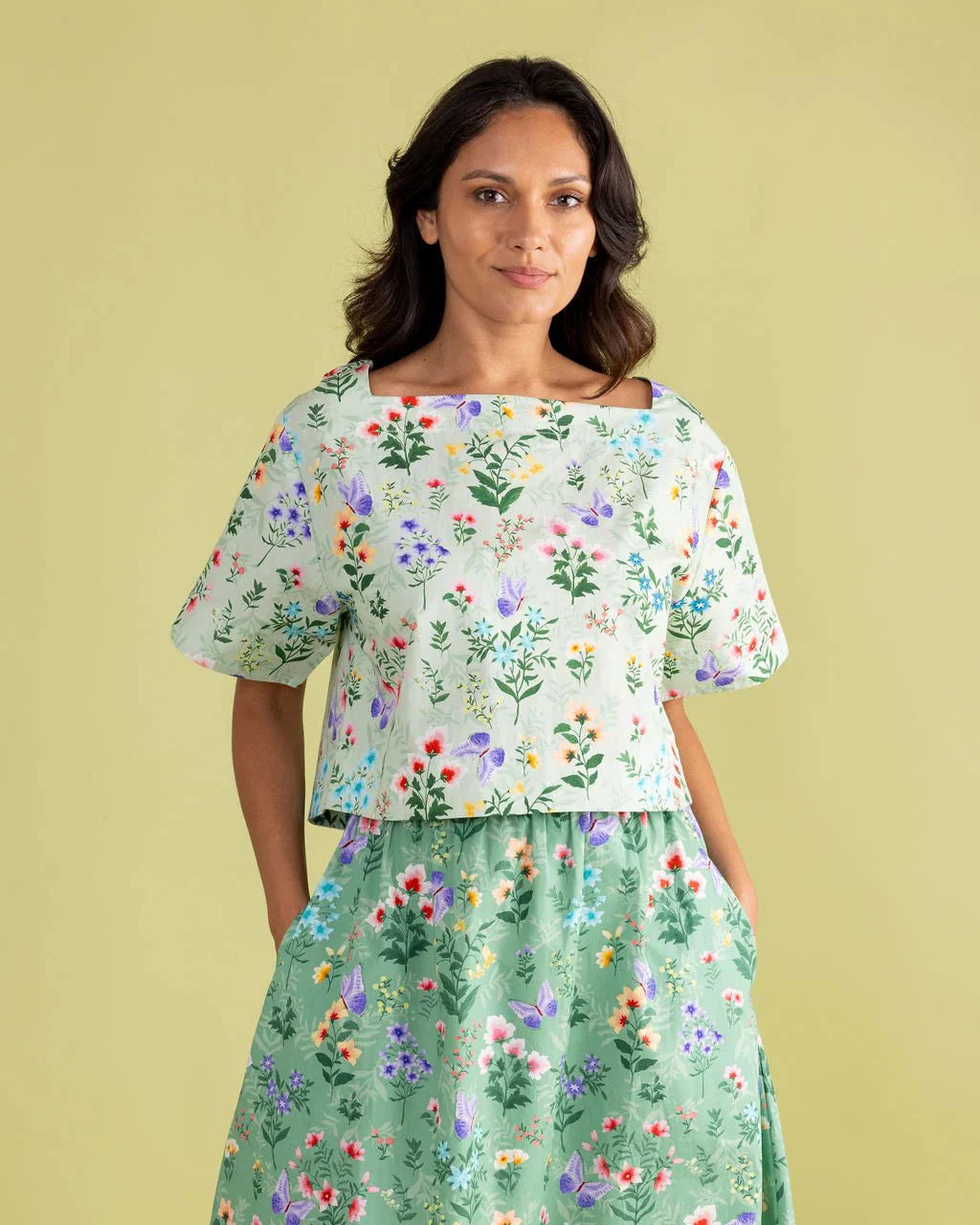 Farah Top