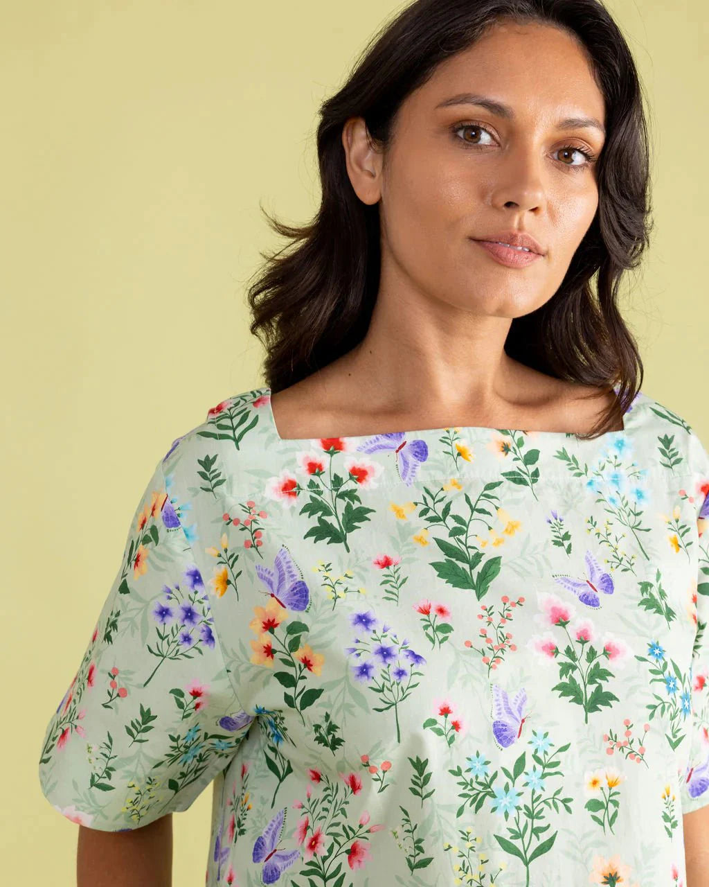 Farah Top