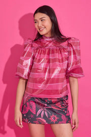 Mel Top Alden Adair