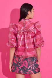 Mel Top Alden Adair