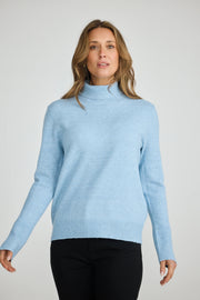 Pilot Knit Jumper Brave + True