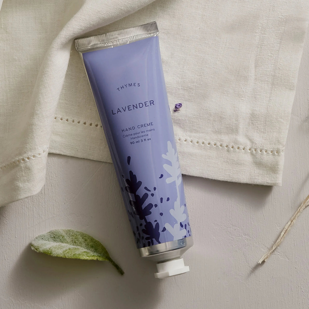 Thymes | Lavender Hand Cream