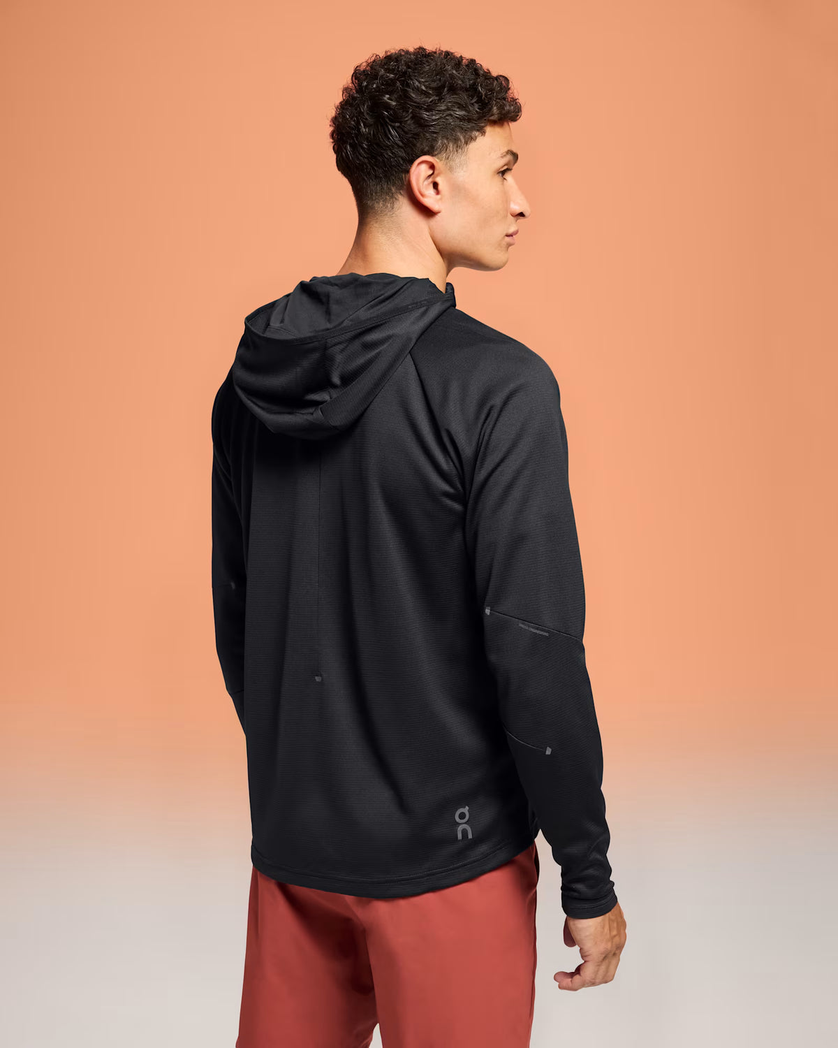Climate Zip Hoodie | On Climate Zip Hoodie | On