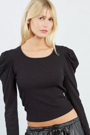 Leg of Lamb Long Sleeve Top Molly Bracken