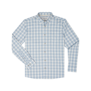 The Ultralite Long Sleeve Shirt | Poncho PONCHO