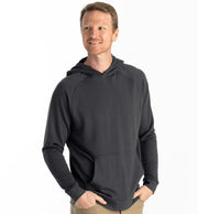 Bamboo Lightweight Fleece Hoodie | Free Fly Free Fly