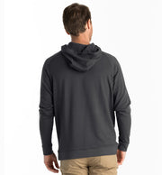 Bamboo Lightweight Fleece Hoodie | Free Fly Free Fly