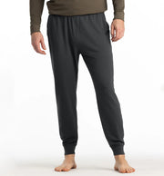 Bamboo Lightweight Fleece Jogger | Free Fly Free Fly