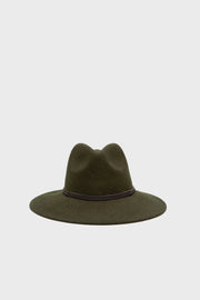 Ladies Tack Fedora | Barbour Barbour
