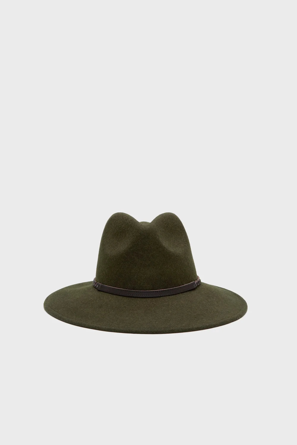 Ladies Tack Fedora | Barbour Barbour