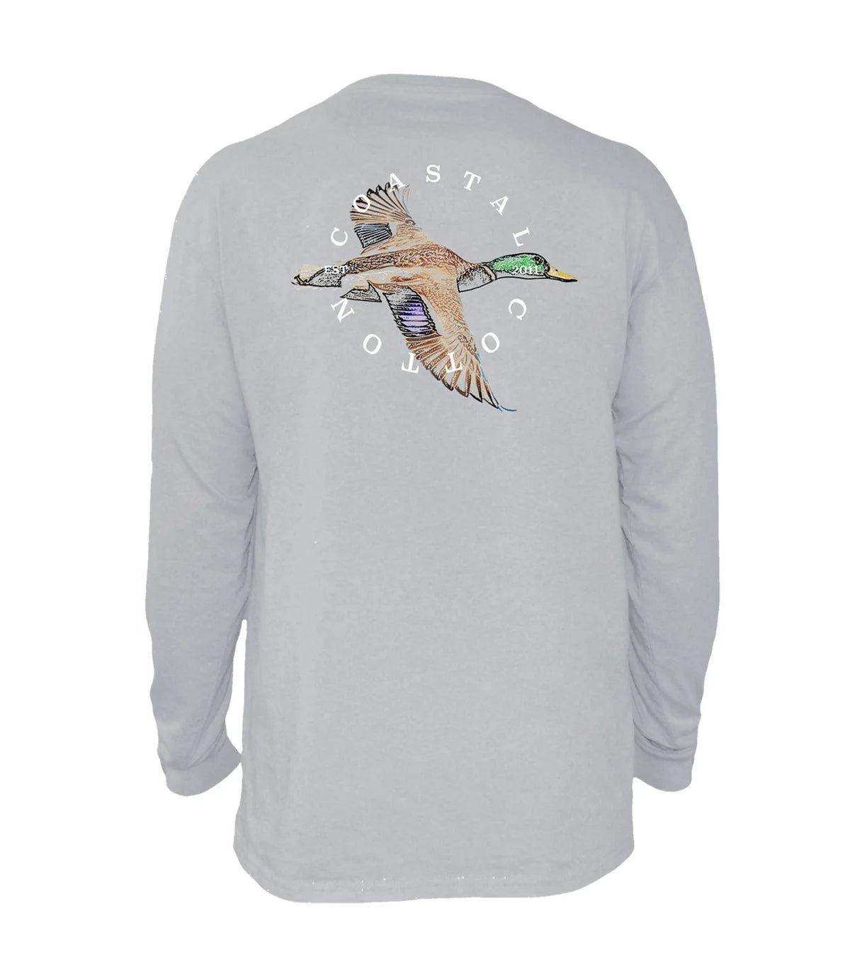 Mallard Long Sleeve T-Shirt