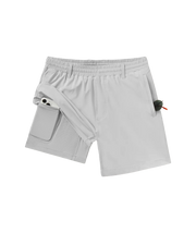 Men's Everyday Hybrid Shorts 5.5" Inseam | Southern Shirt Co. Southern Shirt Co.