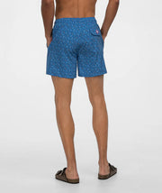 Men's Birds of Shaka Swim Shorts | Southern Shirt Co. Southern Shirt Co.