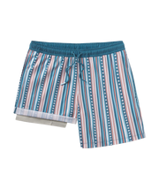 Men's Victory Stripes Swim Shorts | Southern Shirt Co. Southern Shirt Co.