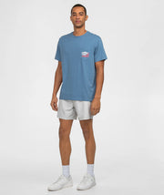 Men's AttaBoy Short Sleeve Tee | Southern Shirt Co. Southern Shirt Co.