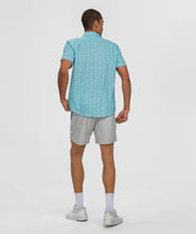 Men's Grand Slam Baja Short Sleeve Shirt | Southern Shirt Co. Southern Shirt Co.