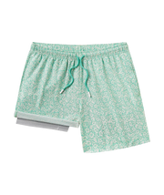 Men's Surfside Seersucker Swim Shorts | Southern Shirt Co. Southern Shirt Co.