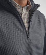 Men's Highlands Quarter Zip | Southern Shirt Co. Southern Shirt Co.
