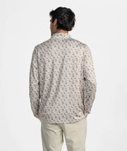 Men's Waypoint Performance Quarter Zip | Southern Shirt Co. Southern Shirt Co.