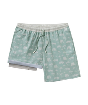 Men's Coastline Cruise Swim Shorts | Southern Shirt Co. Southern Shirt Co.