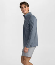 Men's Cart Club Performance Pullover | Southern Shirt Co. Southern Shirt Co.