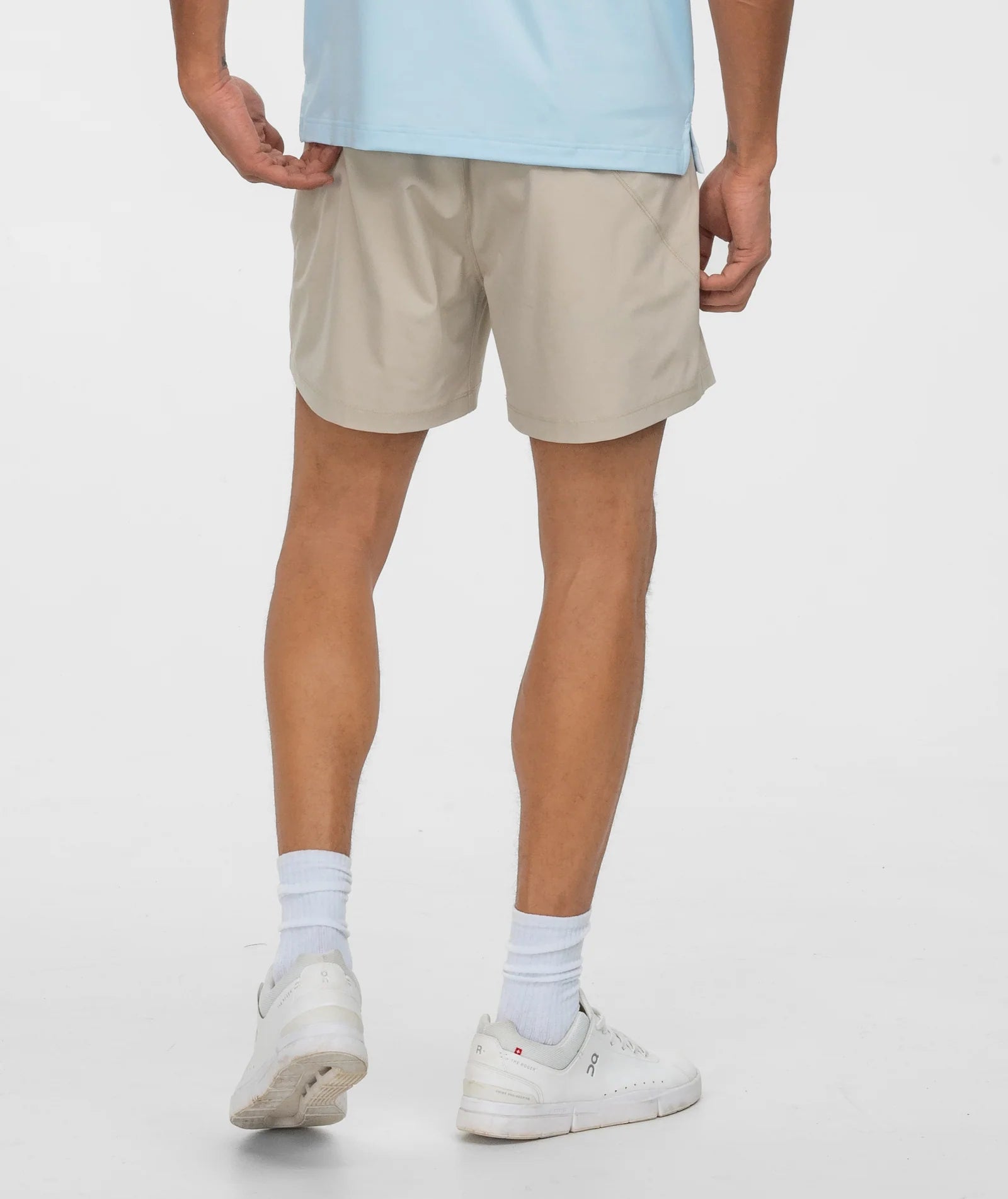 Men's Everyday Hybrid Shorts 5.5" Inseam | Southern Shirt Co. Southern Shirt Co.