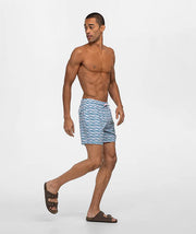 Men's Wave Runner Swim Shorts | Southern Shirt Co. Southern Shirt Co.