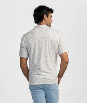 Men's Kickoff Camo MotionTech Polo | Southern Shirt Co. Southern Shirt Co.