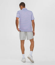 Men's Crestline Striped Polo | Southern Shirt Co. Southern Shirt Co.