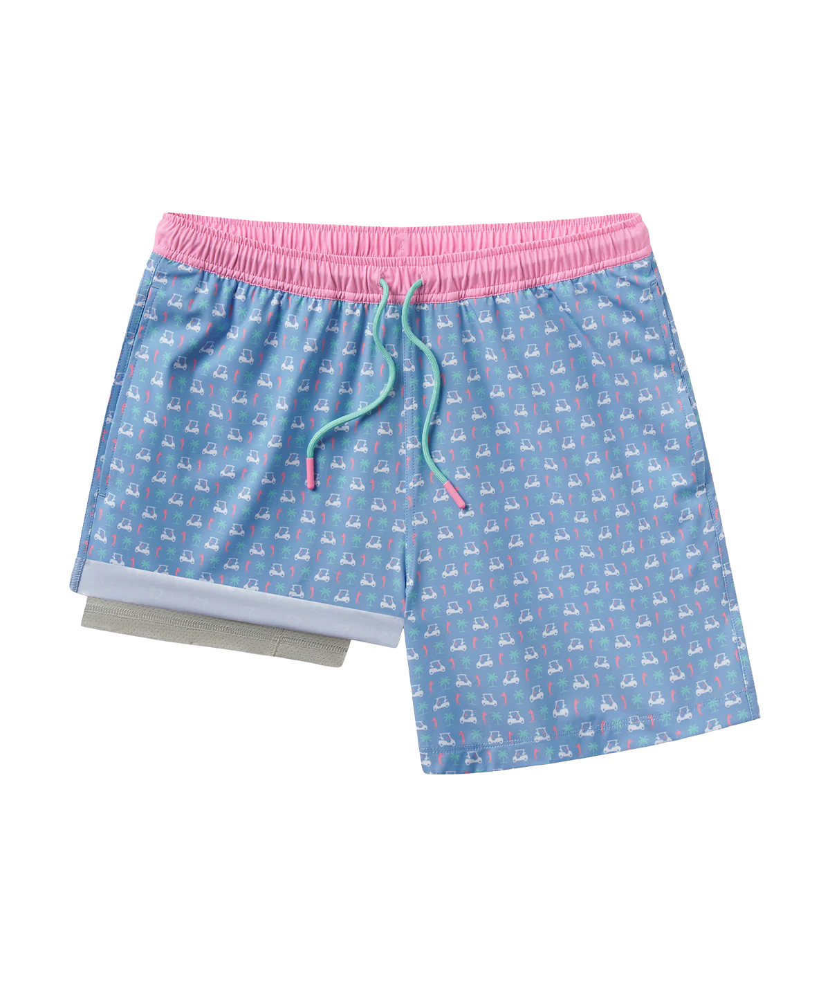 Men's Par Fore Swim Shorts | Southern Shirt Co. Southern Shirt Co.