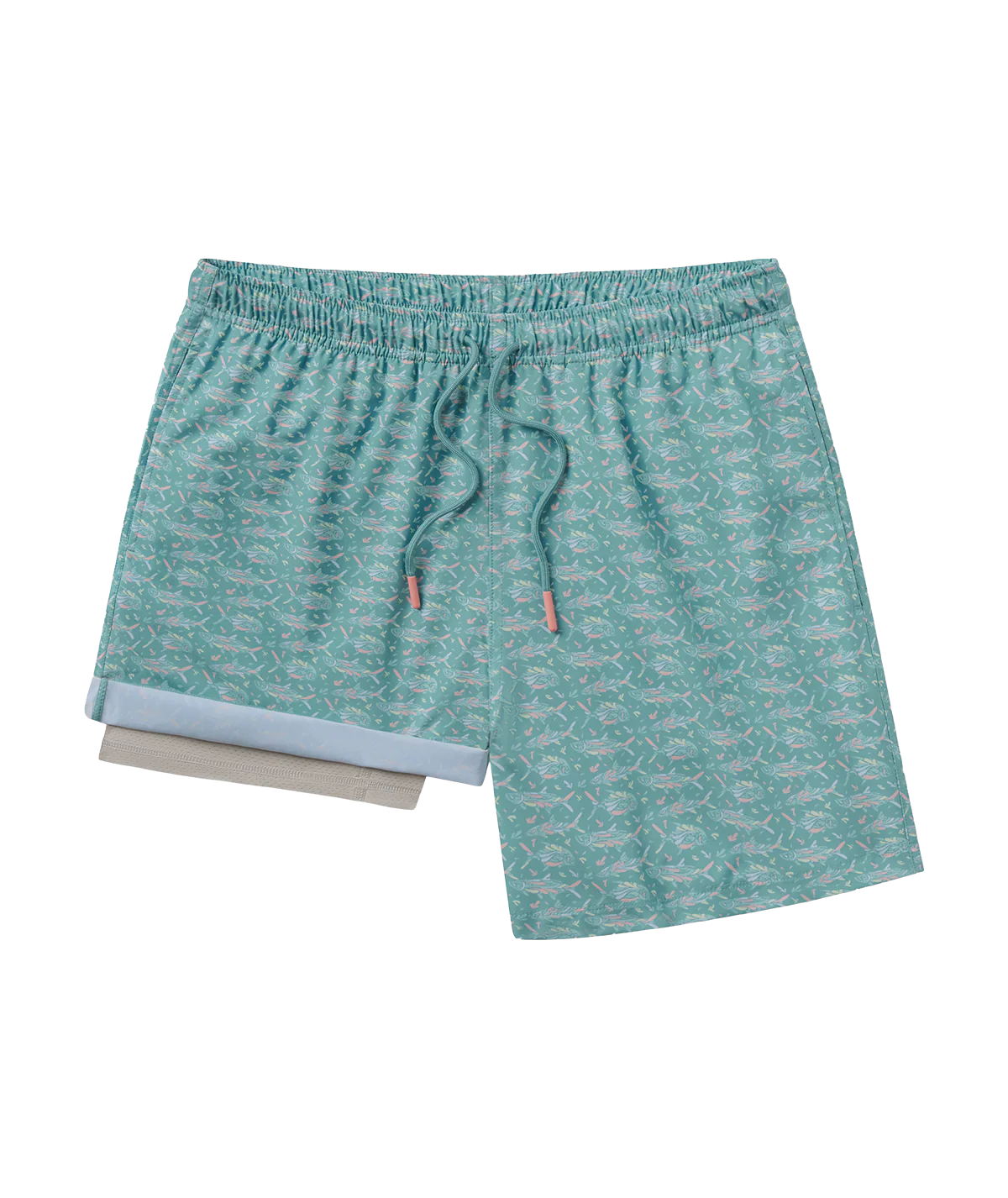 Men's Grand Slam Swim Shorts | Southern Shirt Co. Southern Shirt Co.