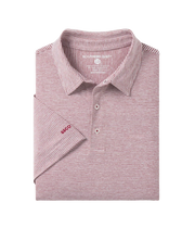 Men's Madison Stripe Polo | Southern Shirt Co. Southern Shirt Co.
