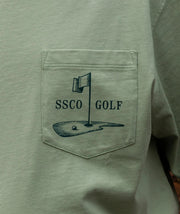 Men's Players Invitational Short Sleeve Tee | Southern Shirt Co. Southern Shirt Co.