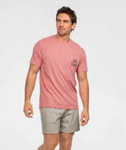 Men's Dog Days Short Sleeve Tee | Southern Shirt Co. Southern Shirt Co.