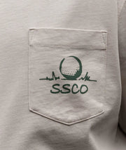 Men's Full Swing Short Sleeve Tee | Southern Shirt Co. Southern Shirt Co.