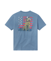 Men's AttaBoy Short Sleeve Tee | Southern Shirt Co. Southern Shirt Co.