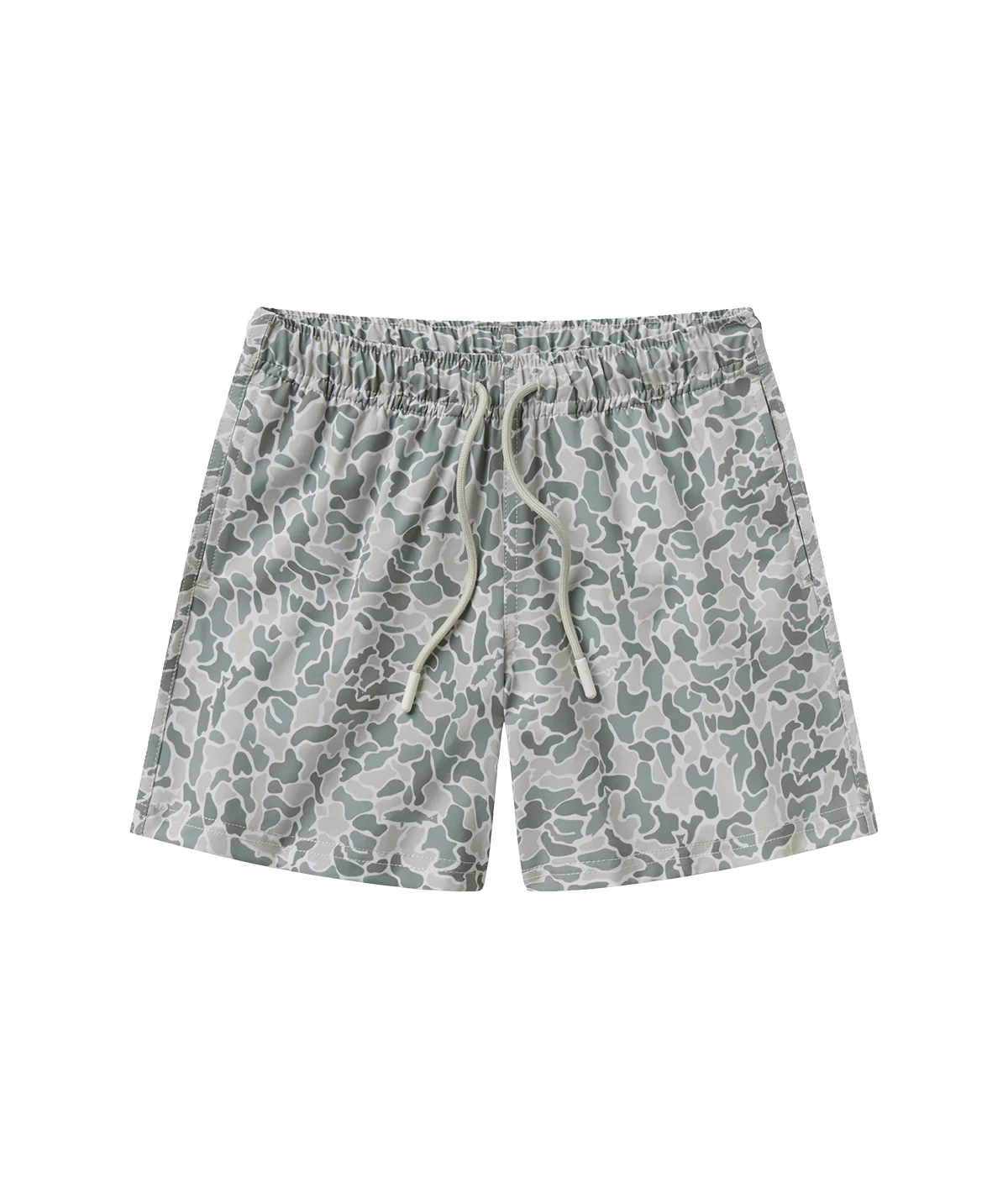 Boys Hooked on Camo Swim Shorts | Southern Shirt Co. Southern Shirt Co.