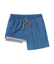 Men's Birds of Shaka Swim Shorts | Southern Shirt Co. Southern Shirt Co.