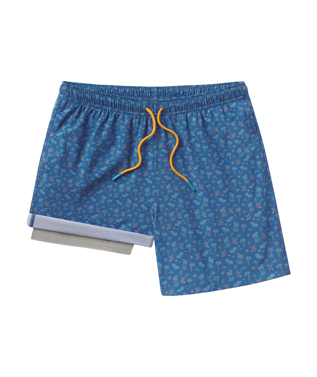 Men's Birds of Shaka Swim Shorts | Southern Shirt Co. Southern Shirt Co.