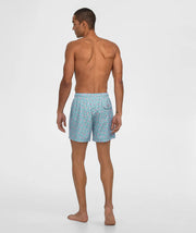 Men's Lets Flamingle Swim Shorts | Southern Shirt Co. Southern Shirt Co.