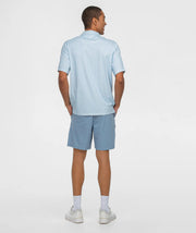 Men's Club and Carry Printed Polo | Southern Shirt Co. Southern Shirt Co.