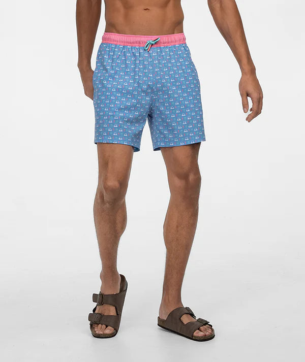 Men's Par Fore Swim Shorts | Southern Shirt Co. Southern Shirt Co.