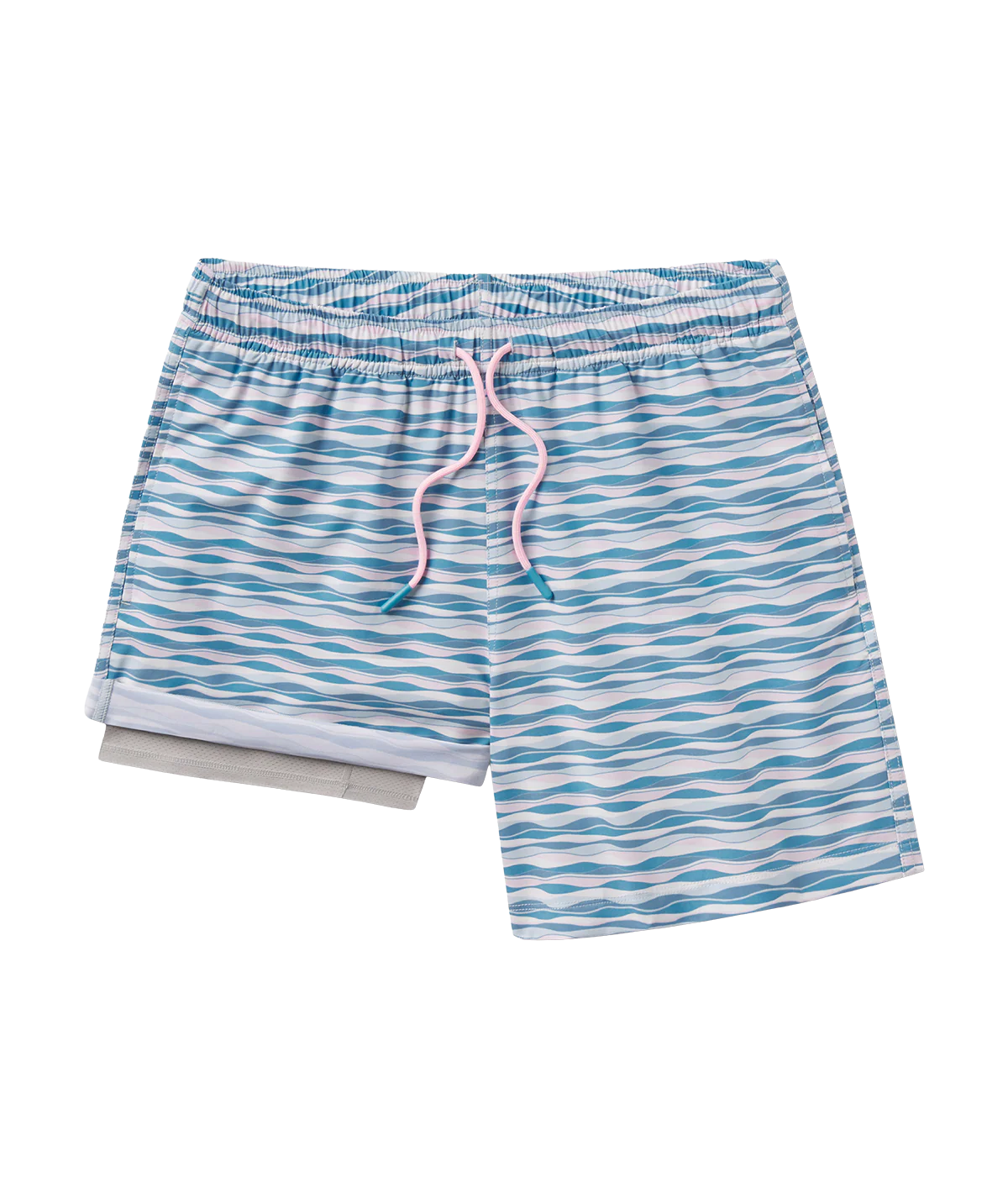 Men's Wave Runner Swim Shorts | Southern Shirt Co. Southern Shirt Co.