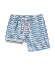 Men's Wave Runner Swim Shorts | Southern Shirt Co. Southern Shirt Co.