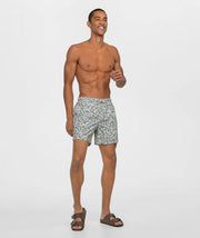 Men's Hooked on Camo Swim Shorts | Southern Shirt Co. Southern Shirt Co.