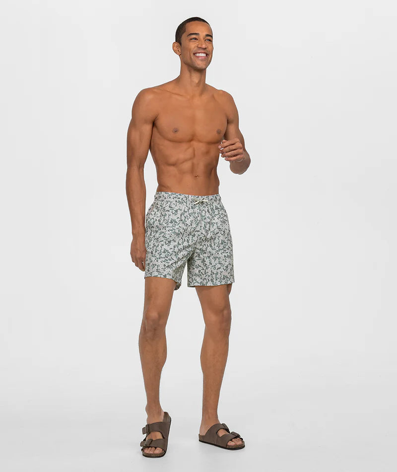 Men's Hooked on Camo Swim Shorts | Southern Shirt Co. Southern Shirt Co.
