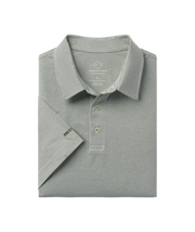 Men's Madison Stripe Polo | Southern Shirt Co. Southern Shirt Co.
